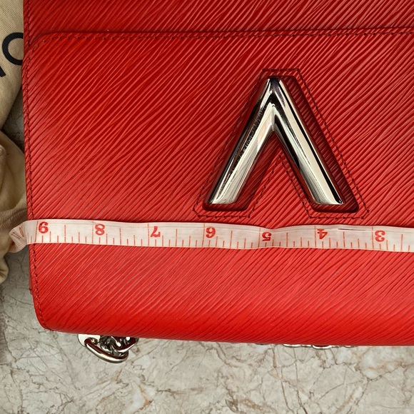 Louis Vuitton Twist bag - Picture 16 of 16